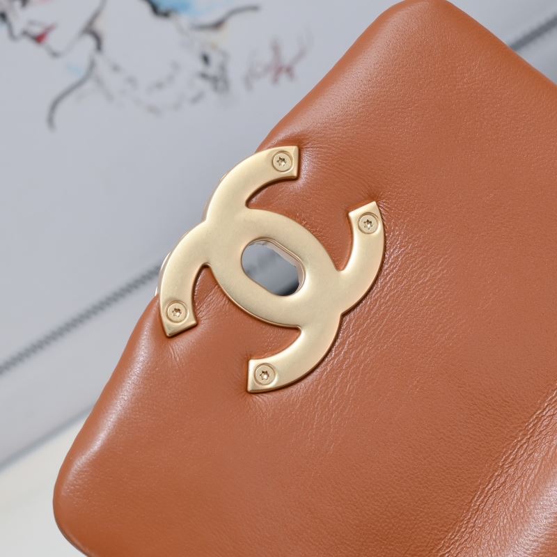 Ch**el hobo bags